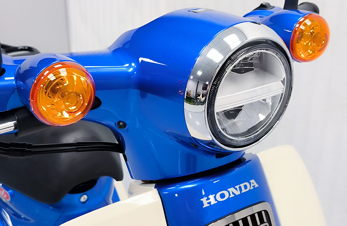 Xe Super Cup 50 Honda Nhật Xe Super Cup 50 Honda Nhật